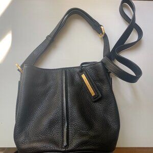 WORN ONCE: Donna Karen New York Crossbody Bag (DKNY)